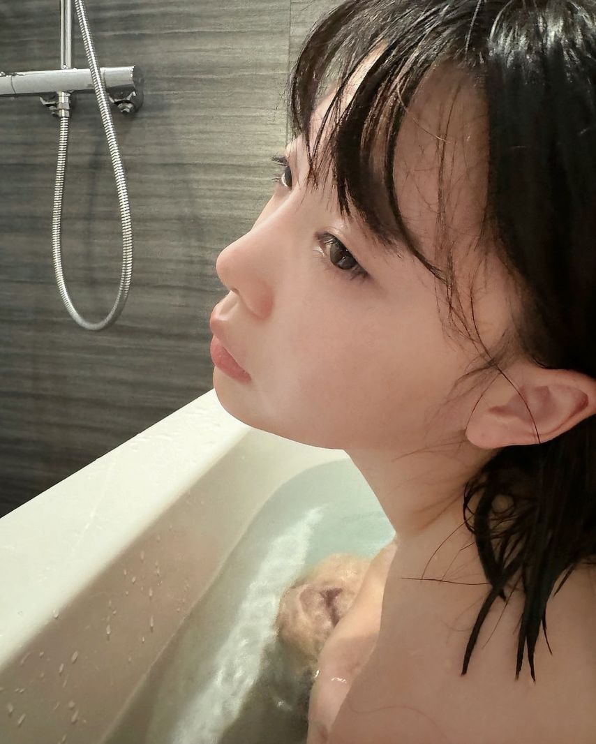 강인경 인스타
