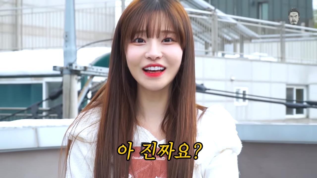 꼰대희) 박민정 : 왜 못 낳아요?