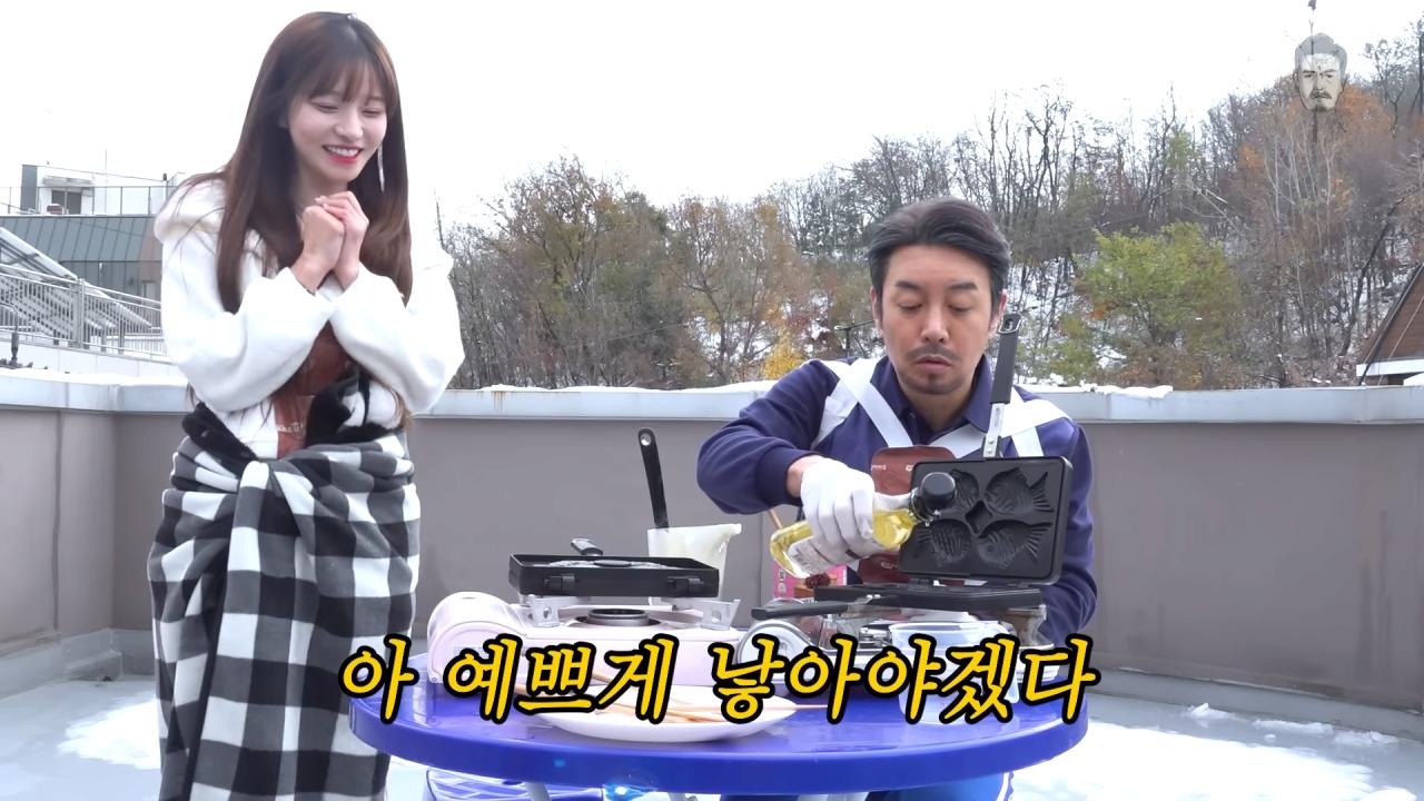 꼰대희) 박민정 : 왜 못 낳아요?