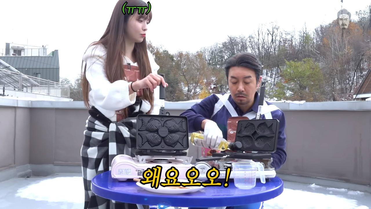 꼰대희) 박민정 : 왜 못 낳아요?