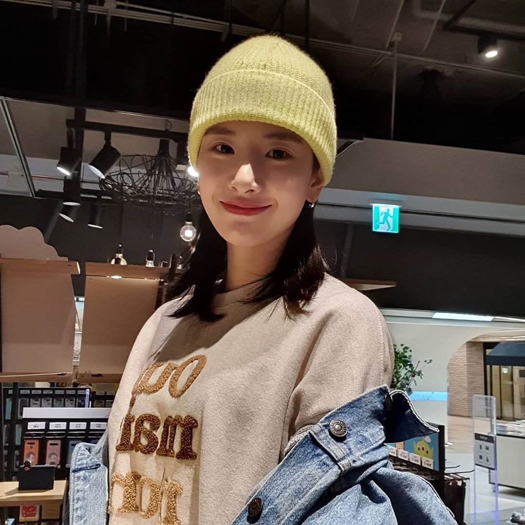 우주소녀