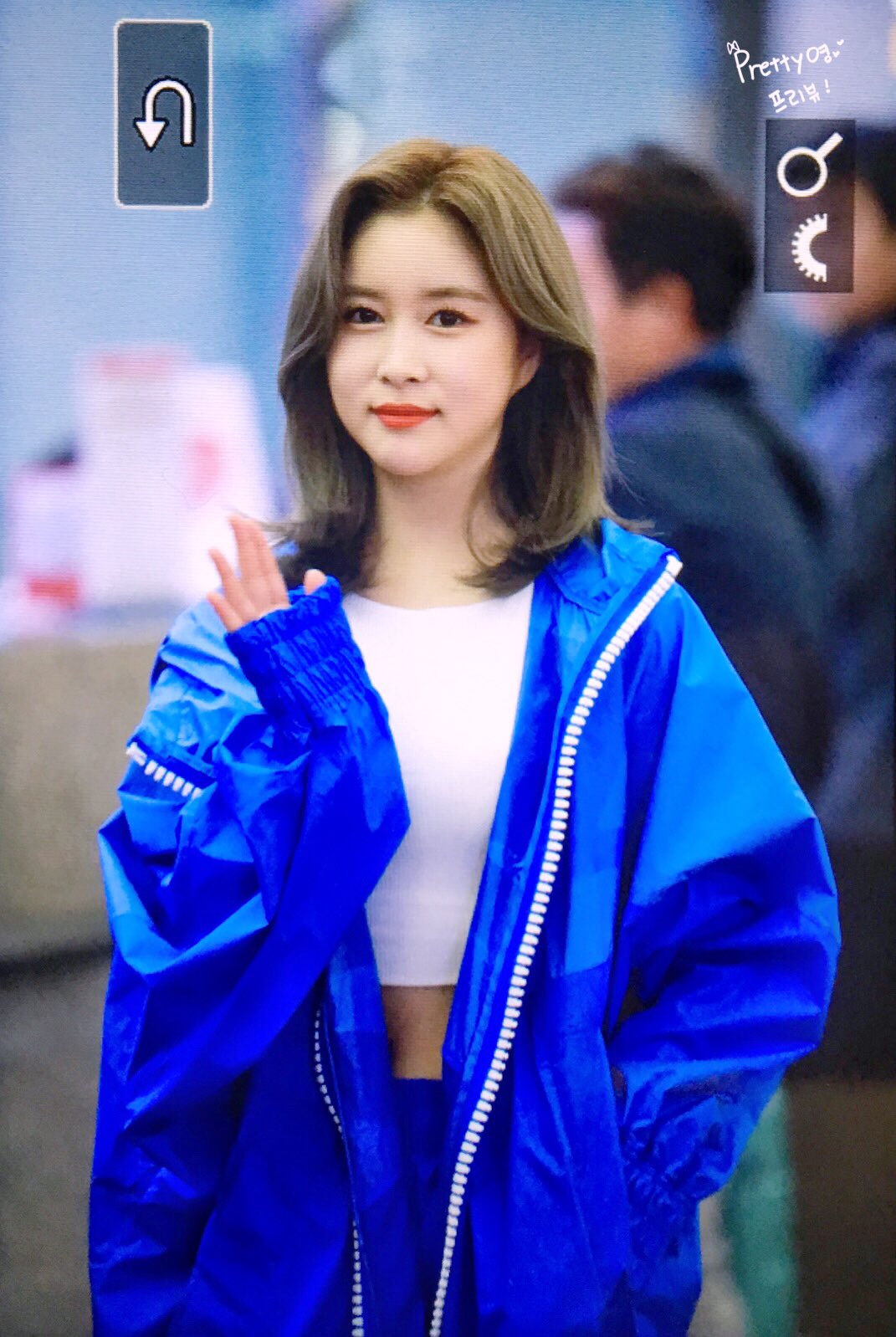 우주소녀
