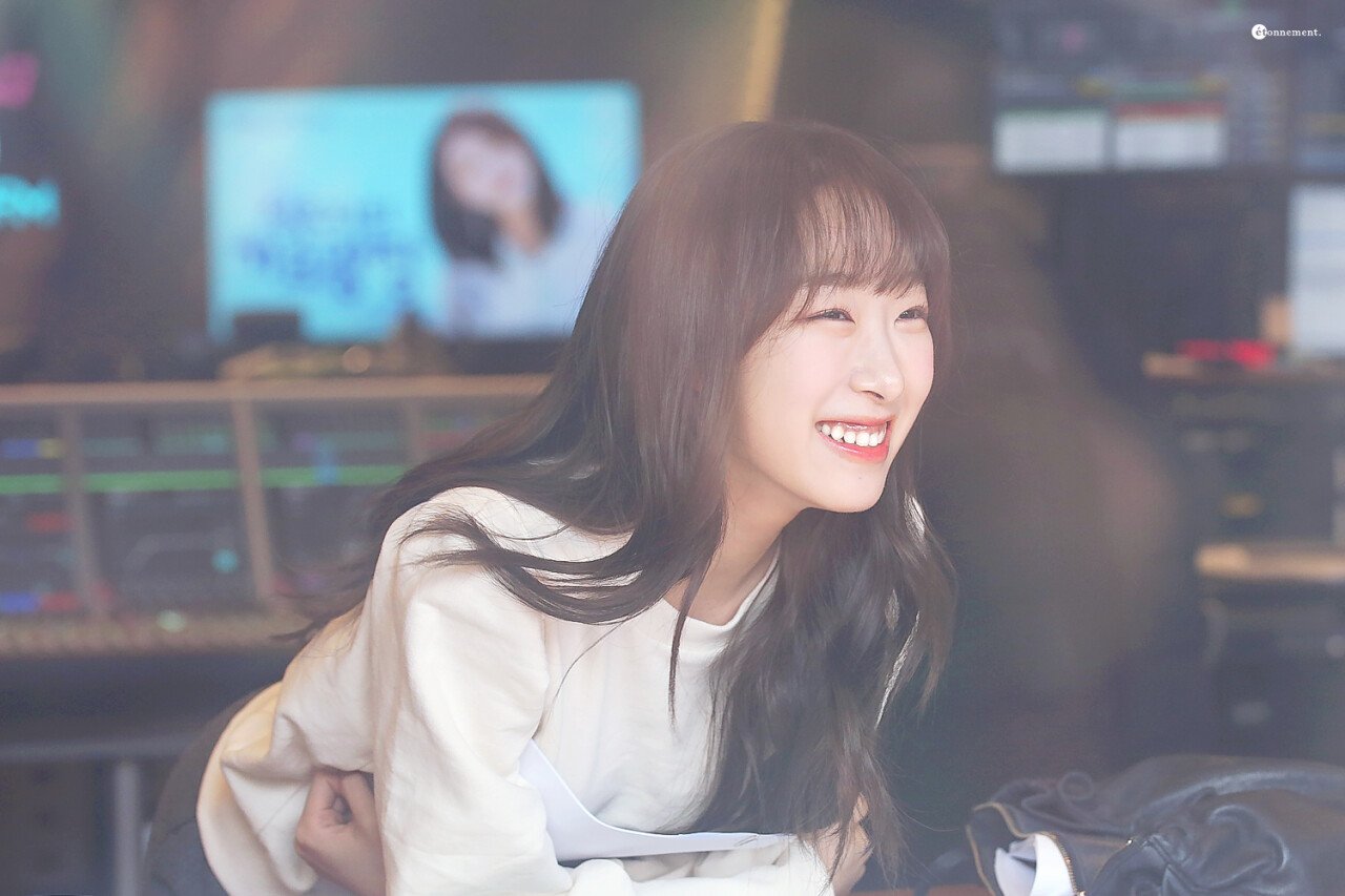 우주소녀