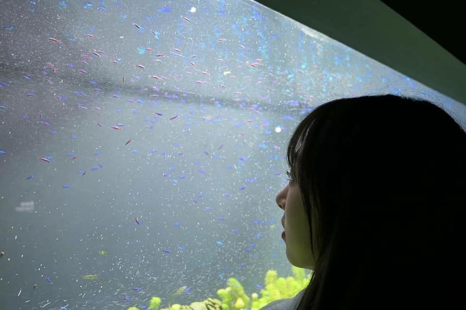 우주소녀
