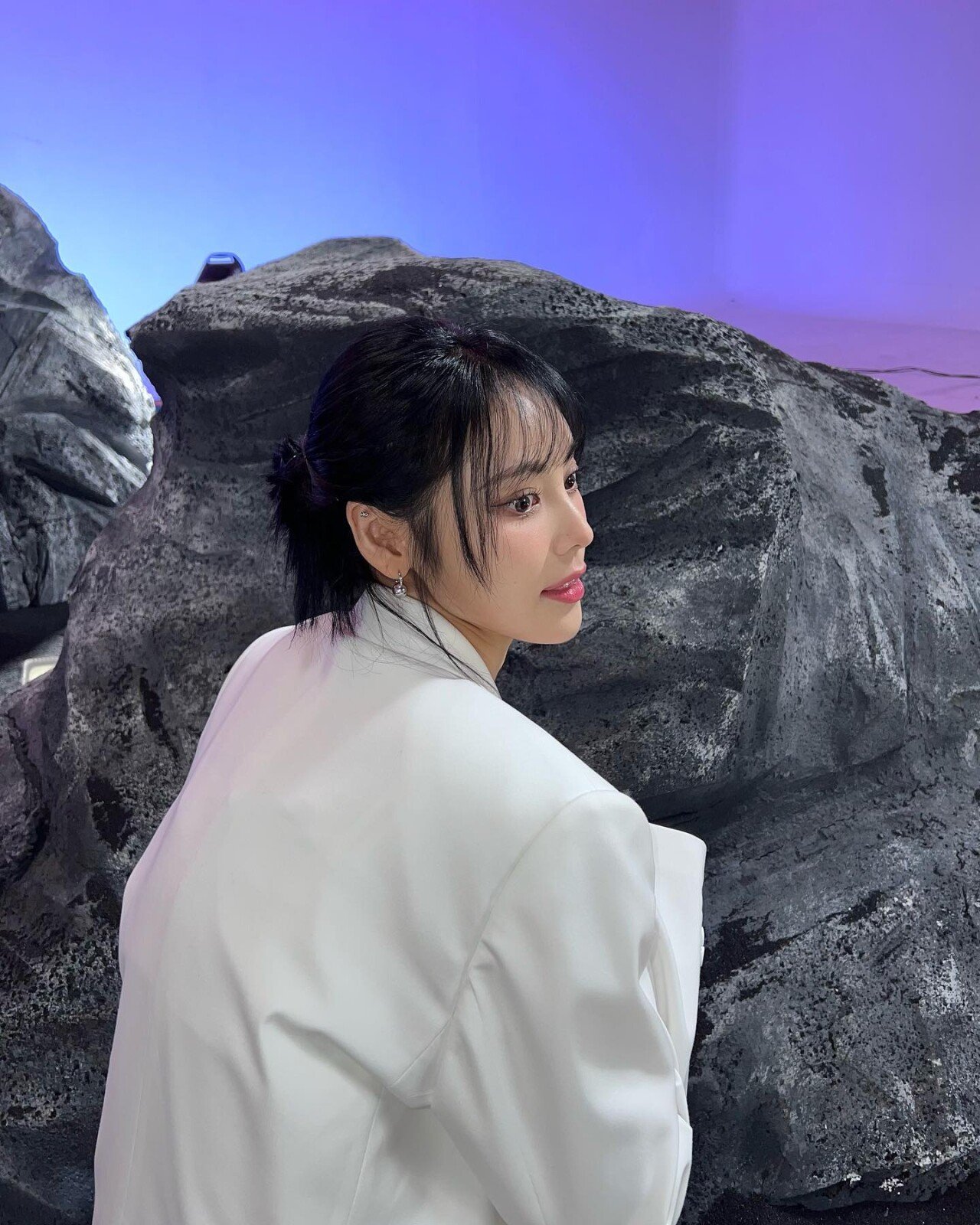 이달의소녀 진솔