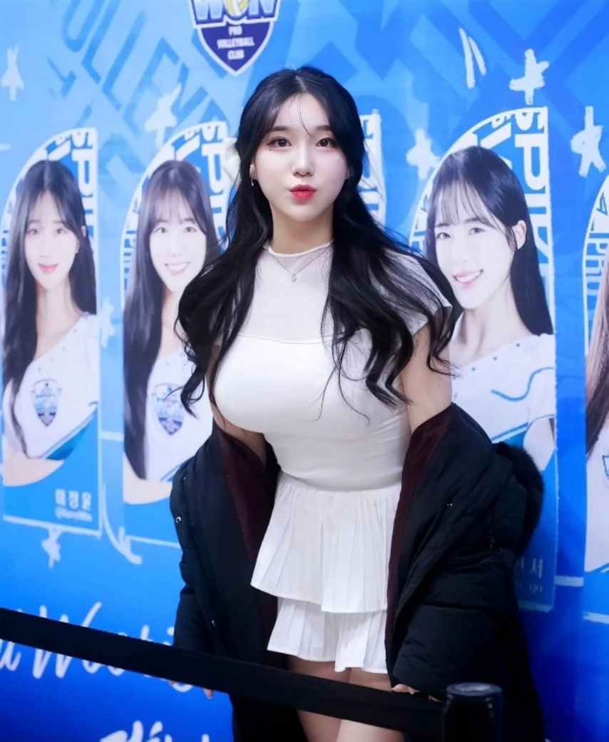 김현영 우리카드