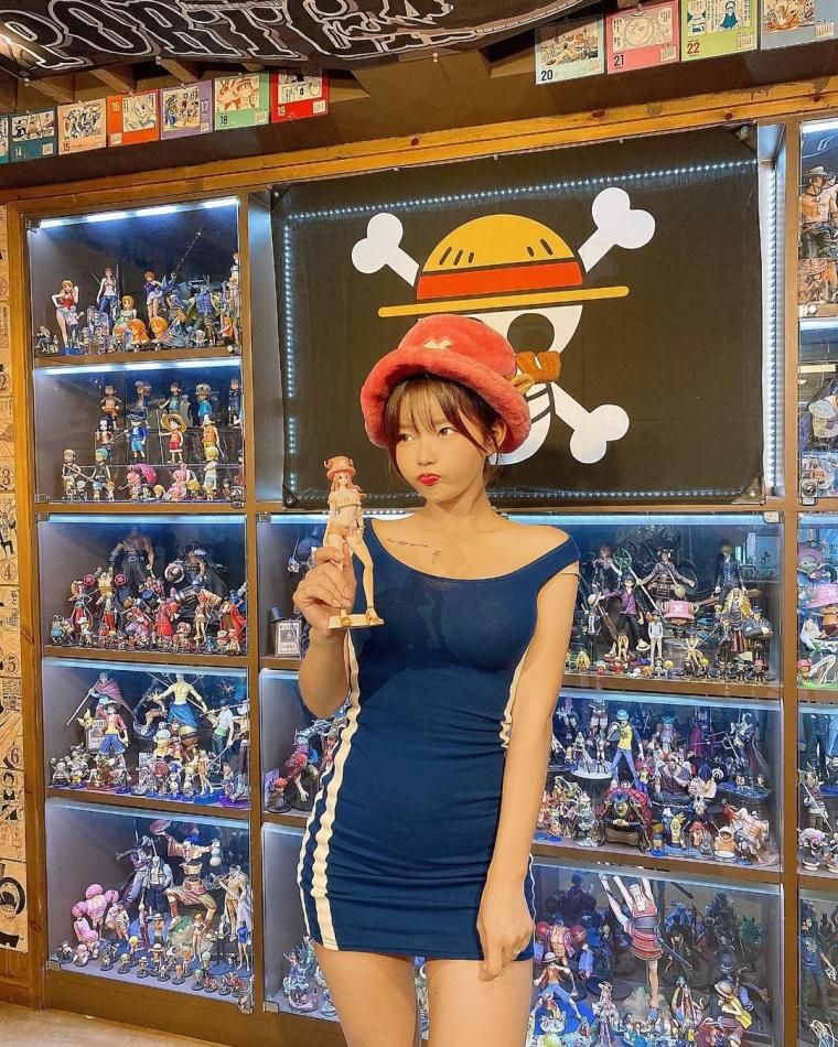 은유화