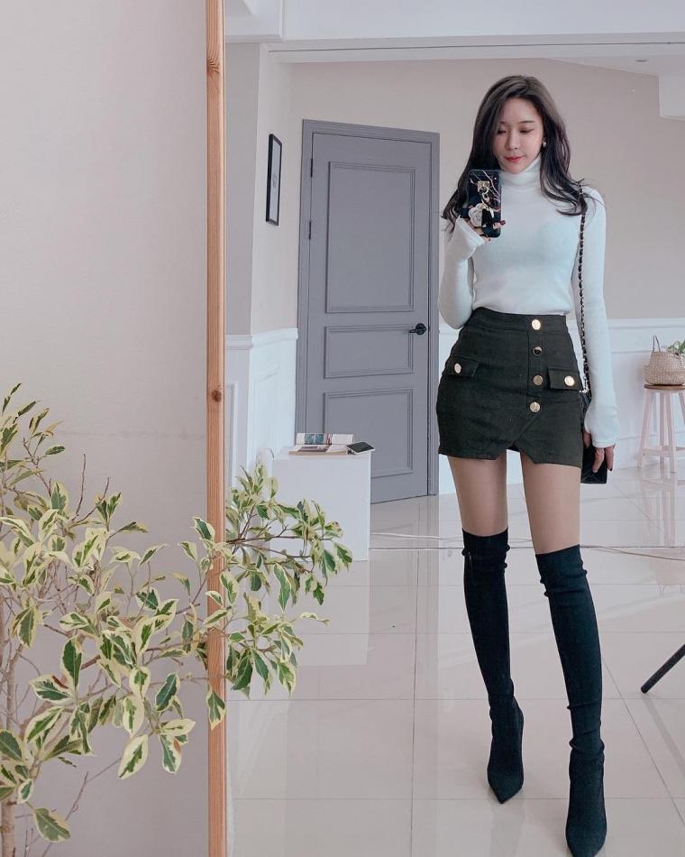 정주희 인스타