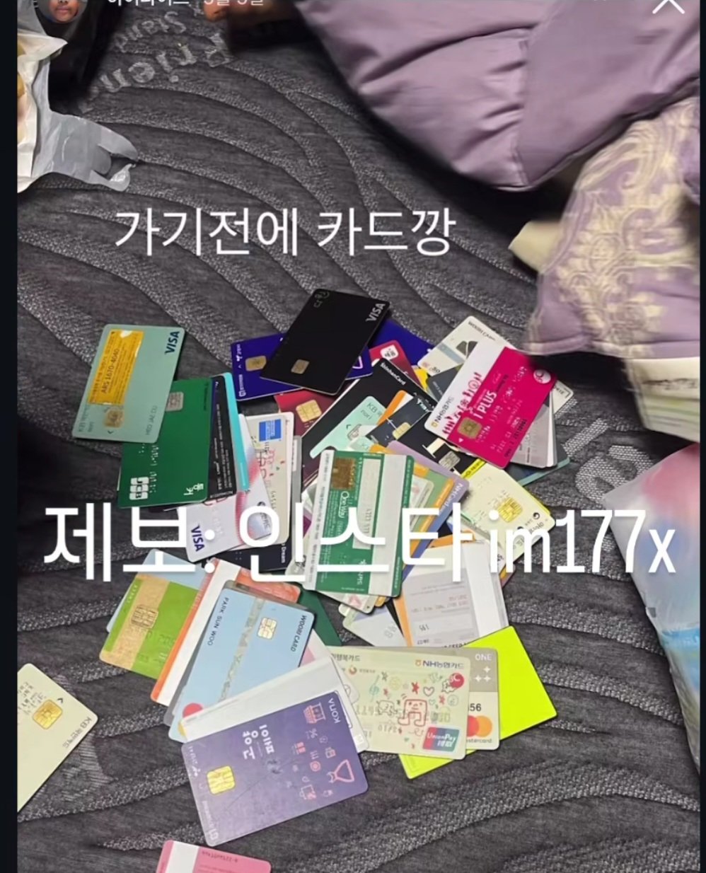 대한민국 11년생 근황 ㄷㄷ