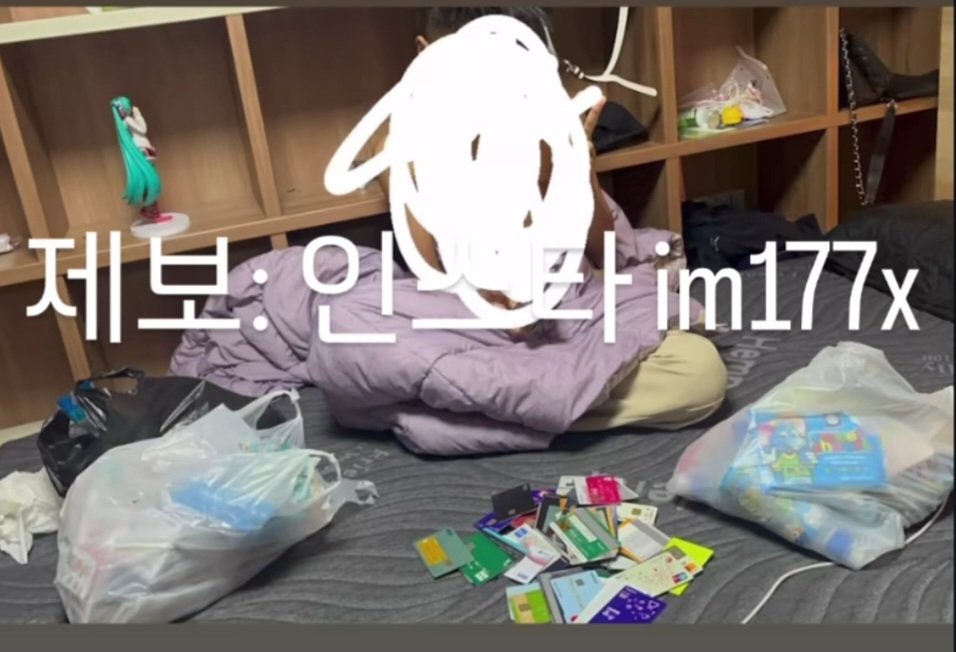 대한민국 11년생 근황 ㄷㄷ