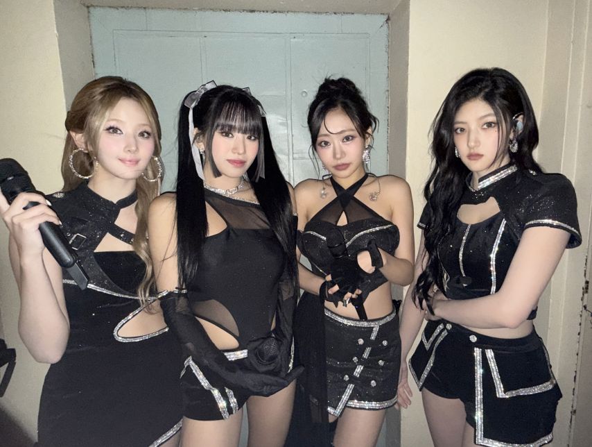 키스오브라이프