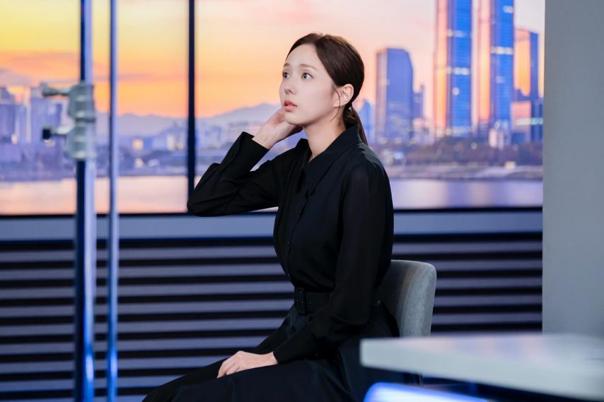 채수빈 지금거신전화는