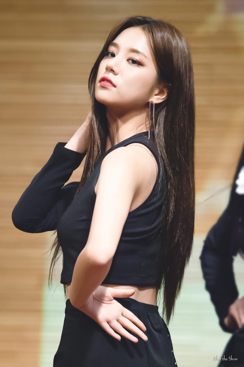 라붐 솔빈