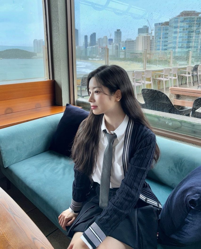 다현