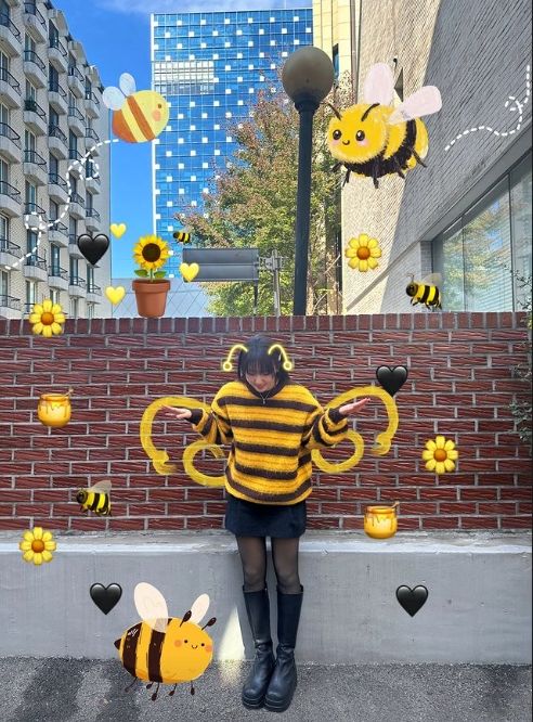 경서 인스타