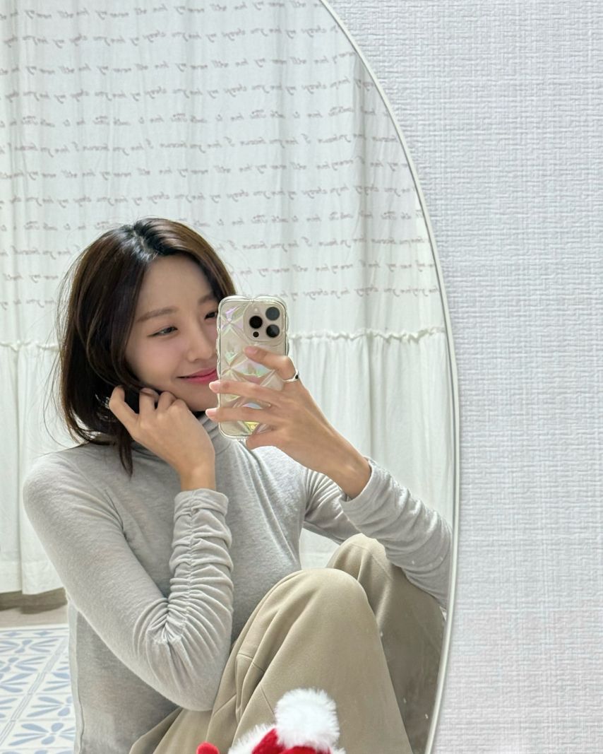 조예슬 인스타