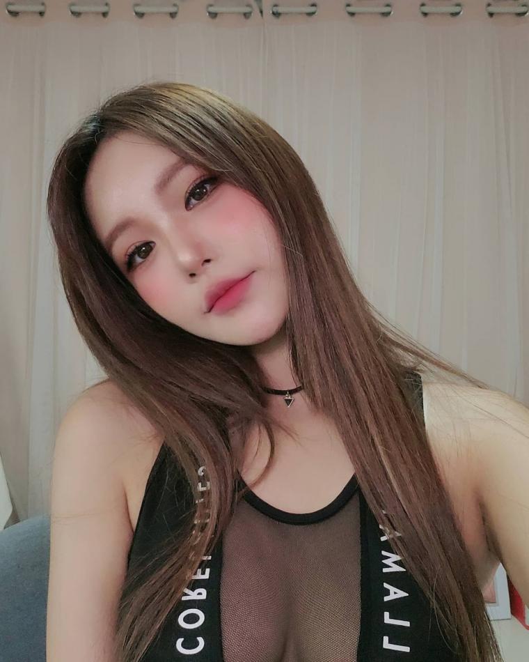 하루 인스타