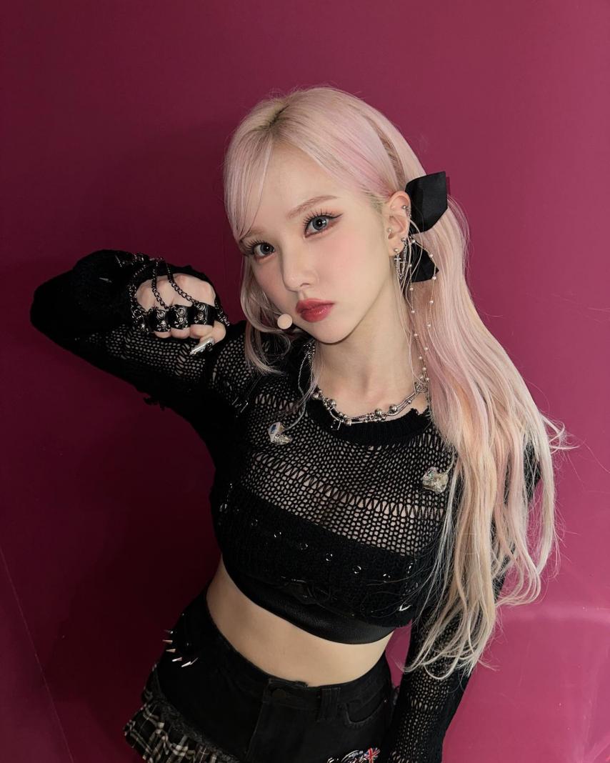 비비지 은하
