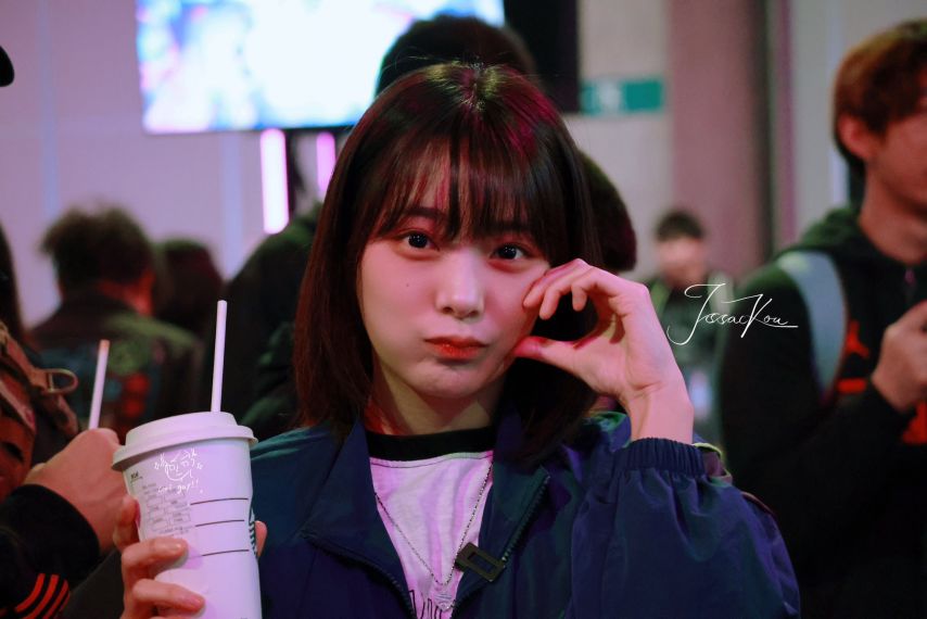 [QWER] 시연