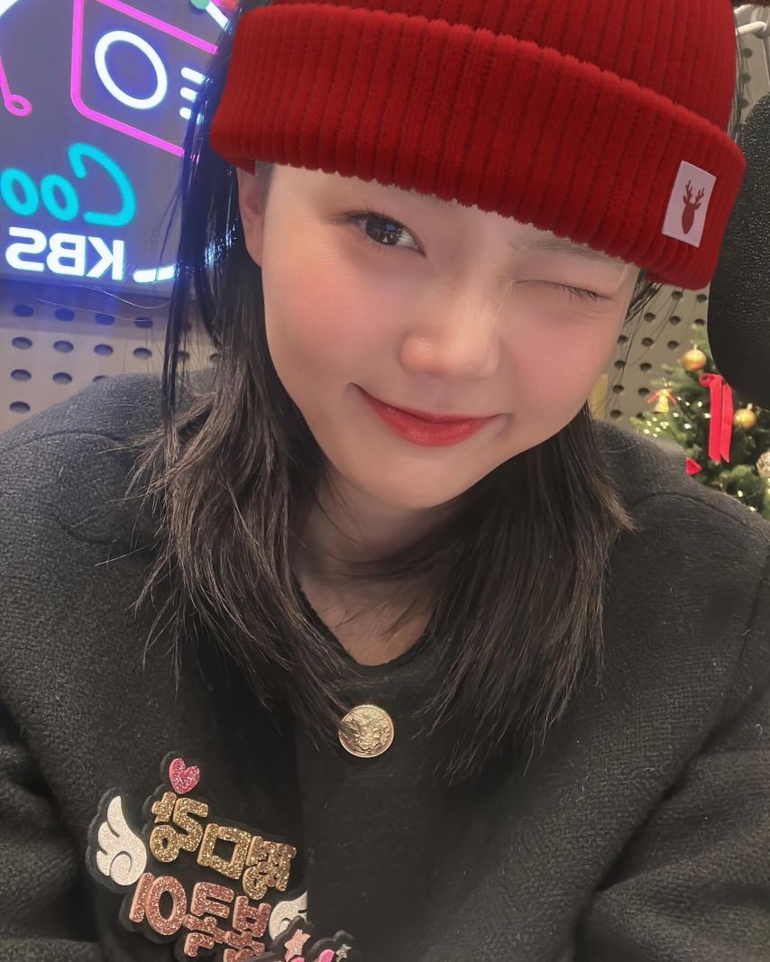 효정 오마이걸 편스토랑_ 볼륨을높여요