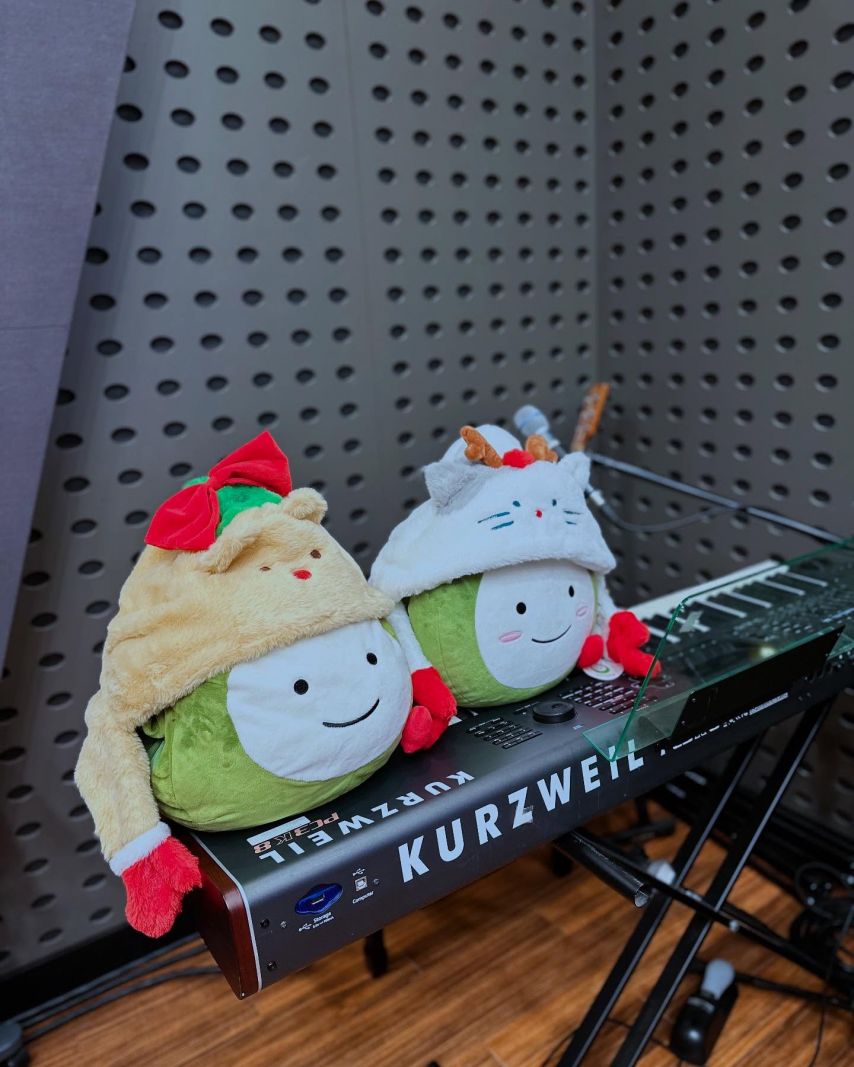 효정 오마이걸 편스토랑_ 볼륨을높여요