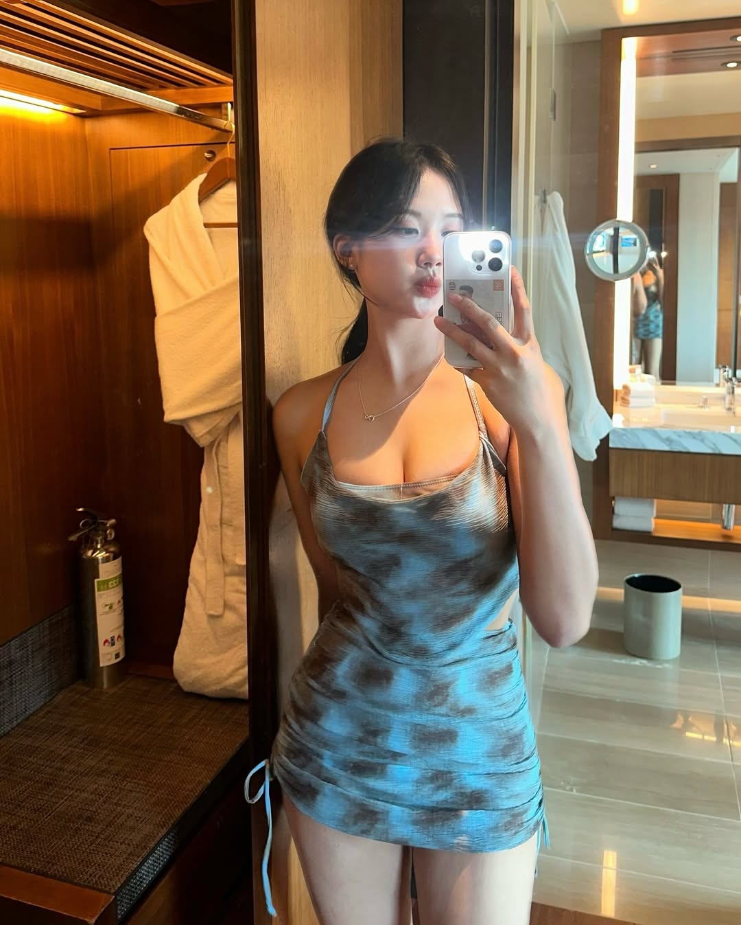 이동국 딸 근황