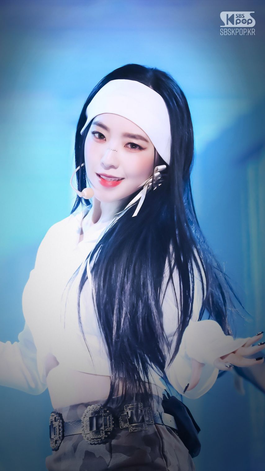 아이린 - 스브스케이팝매거진 241201