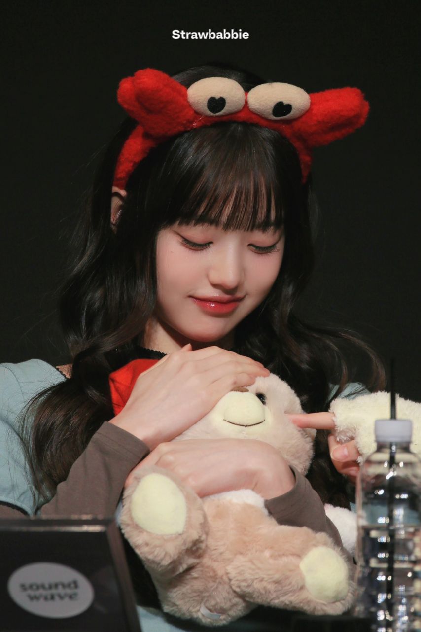 [아이브] 장원영