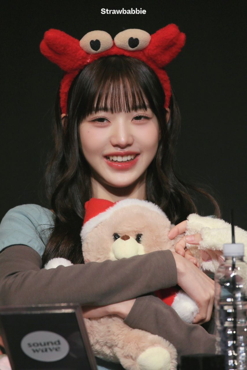 [아이브] 장원영