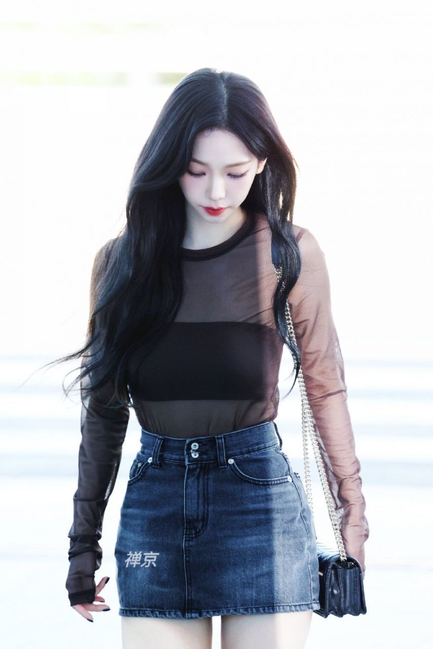 [에스파] 카리나