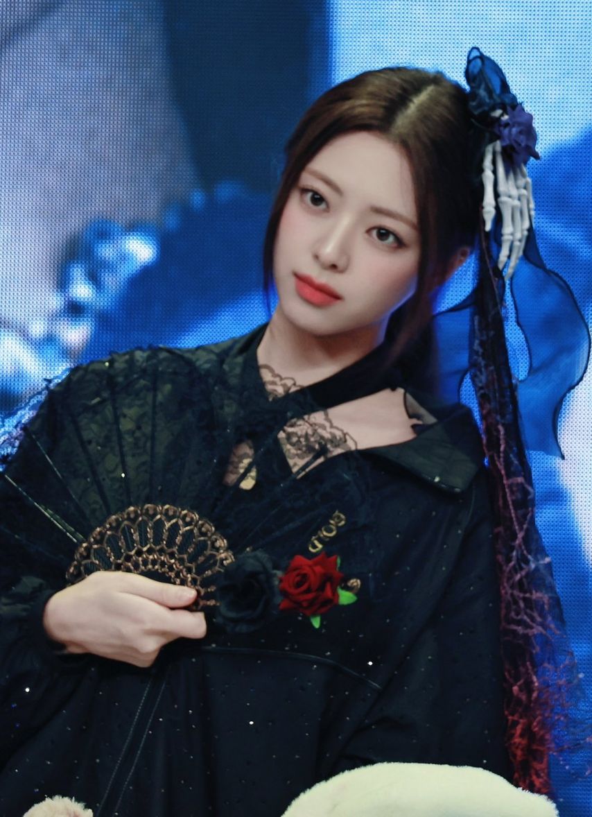 [ITZY] 유나