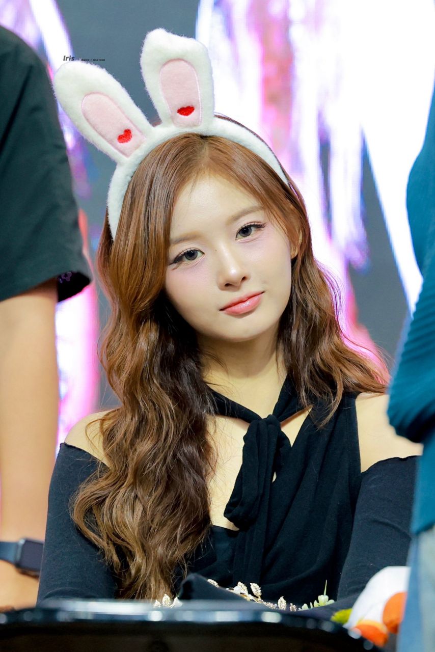 [엔믹스] 설윤