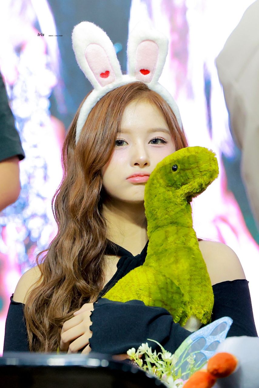 [엔믹스] 설윤