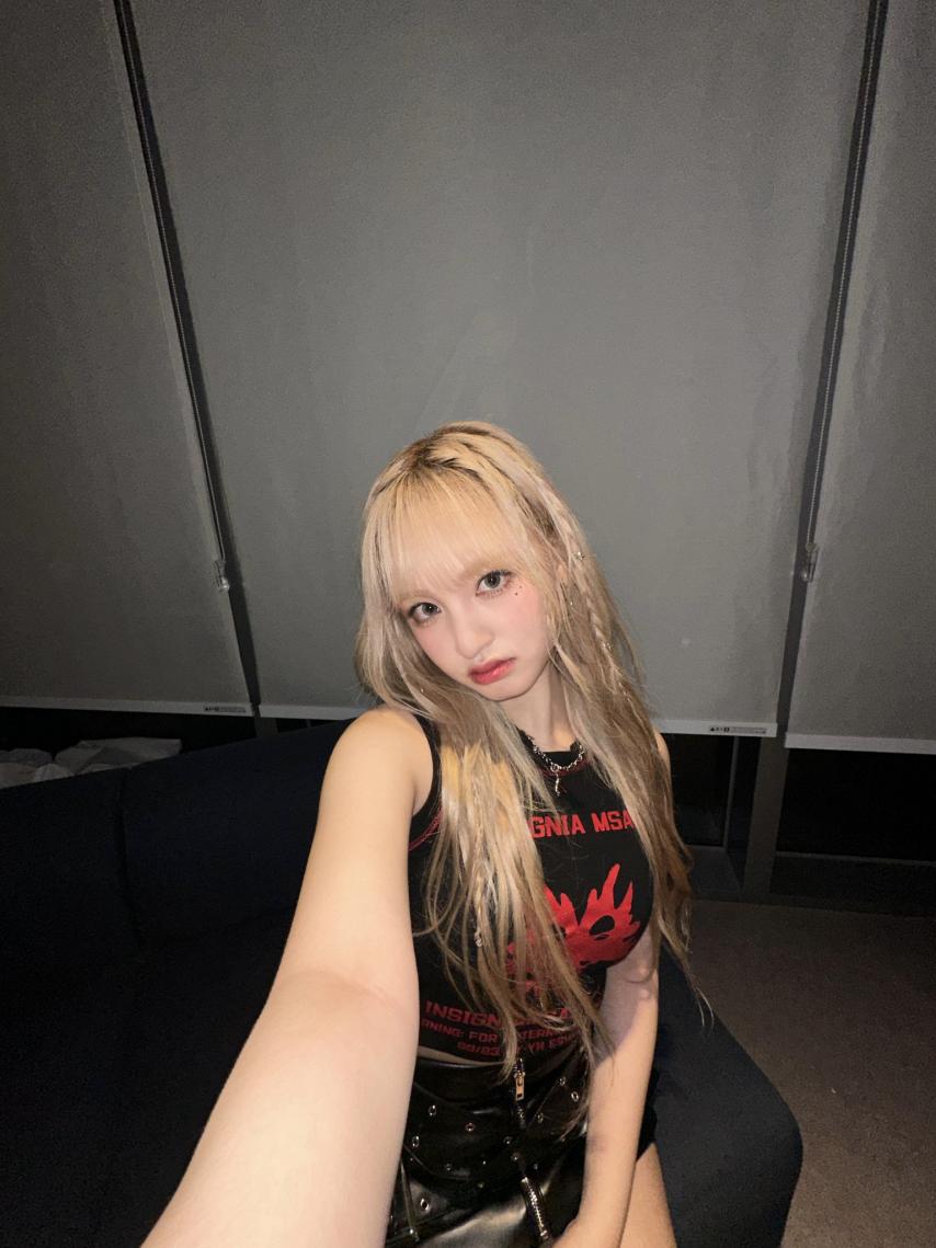 아이브 리즈