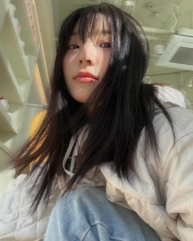 프로미스나인 이새롬