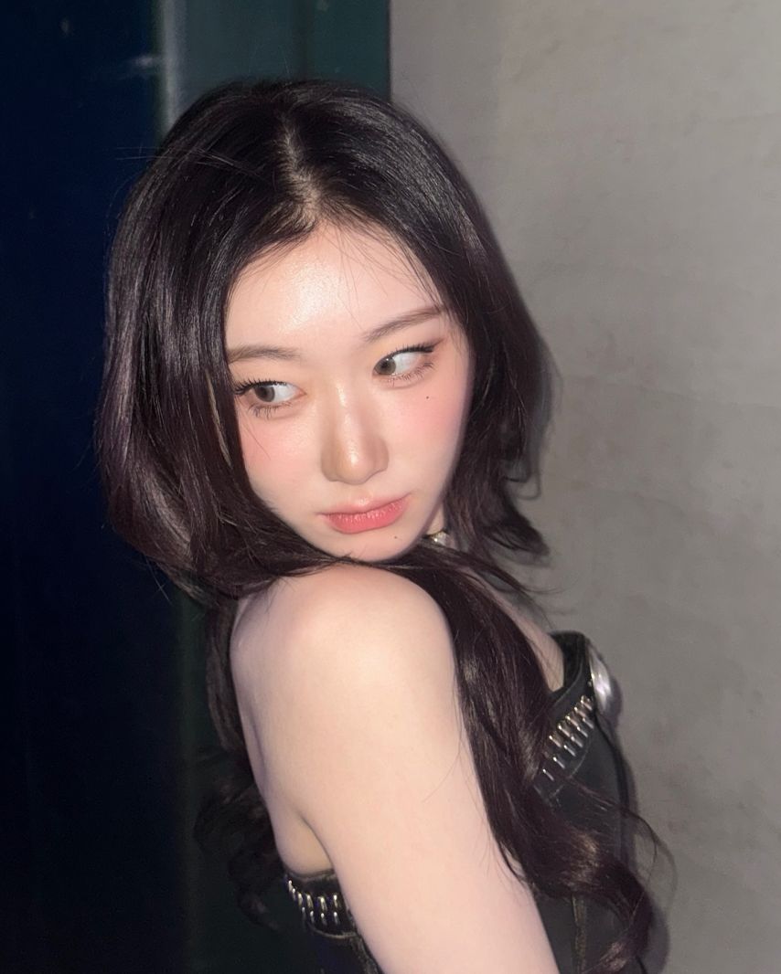 ITZY 채령