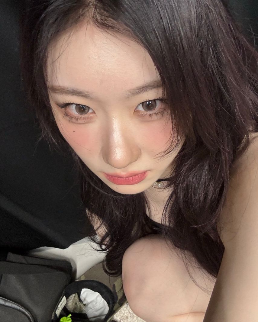 ITZY 채령
