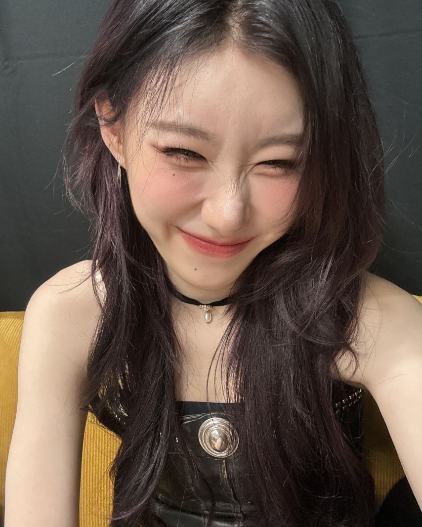 ITZY 채령