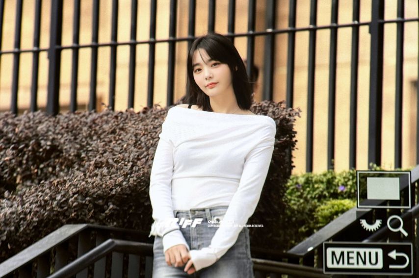 [QWER] 시연