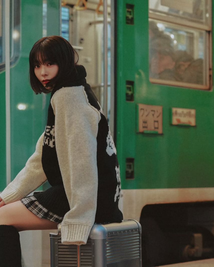 [QWER] 시연