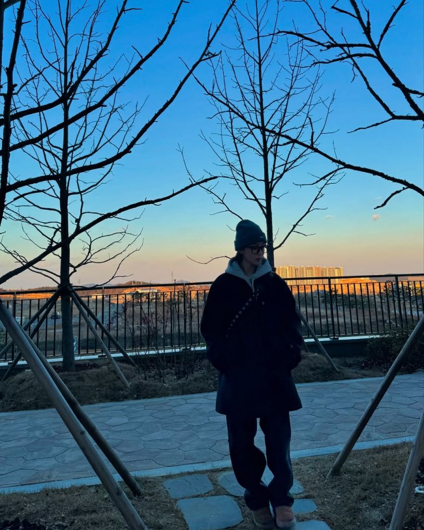 스테이씨 수민