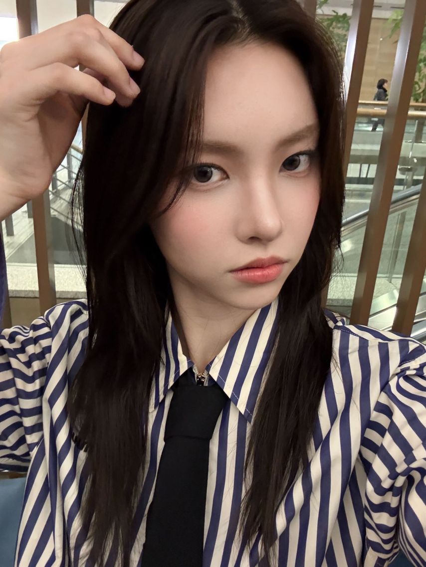 아일릿 노윤아
