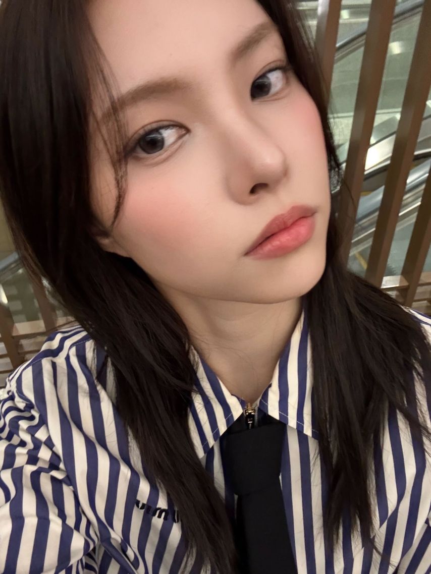 아일릿 노윤아