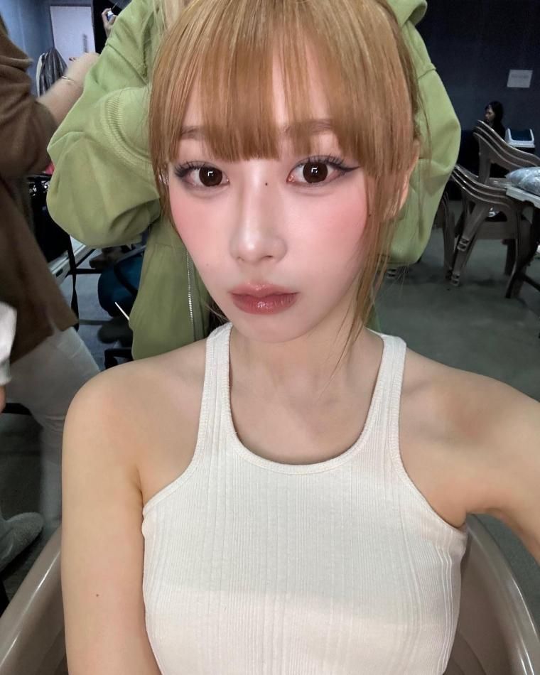 에스파 지젤