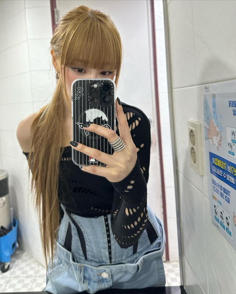 에스파 지젤