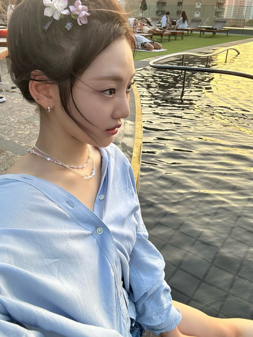 에스파 닝닝