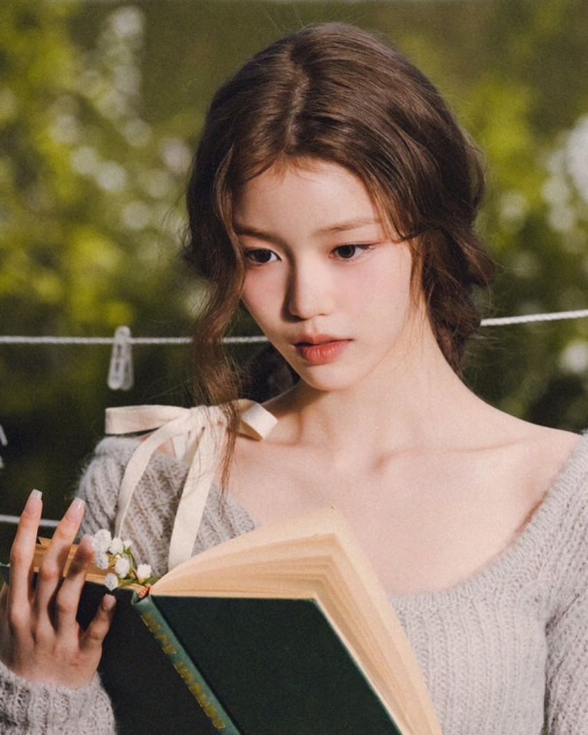 이즈나 정세비