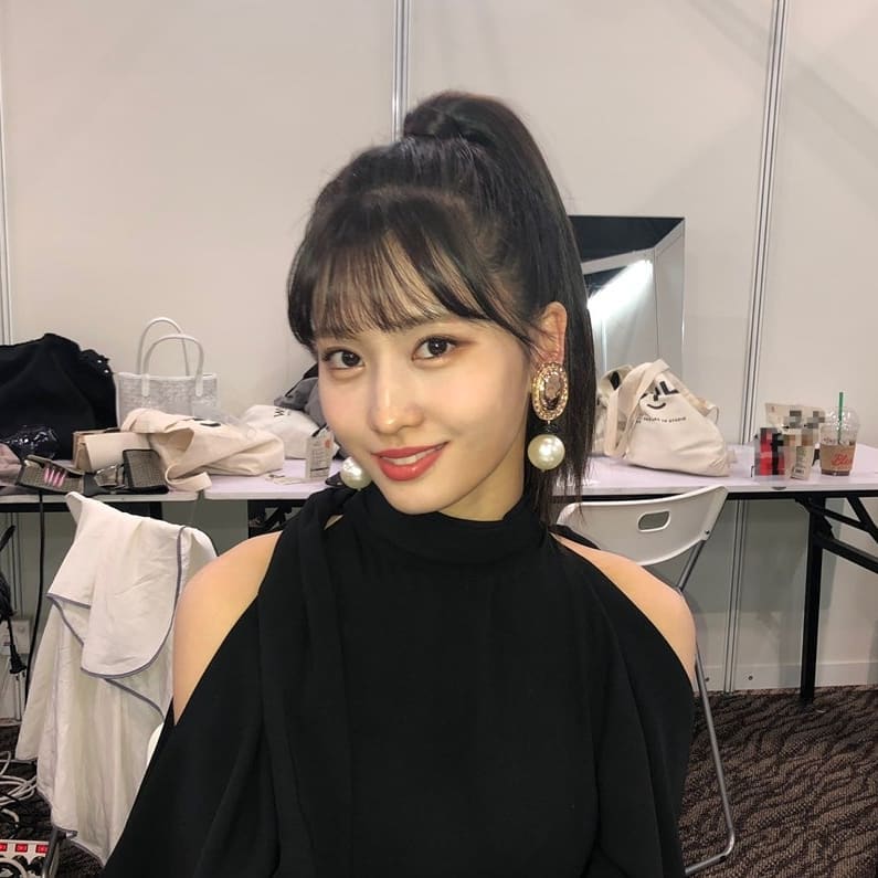 트와이스 모모