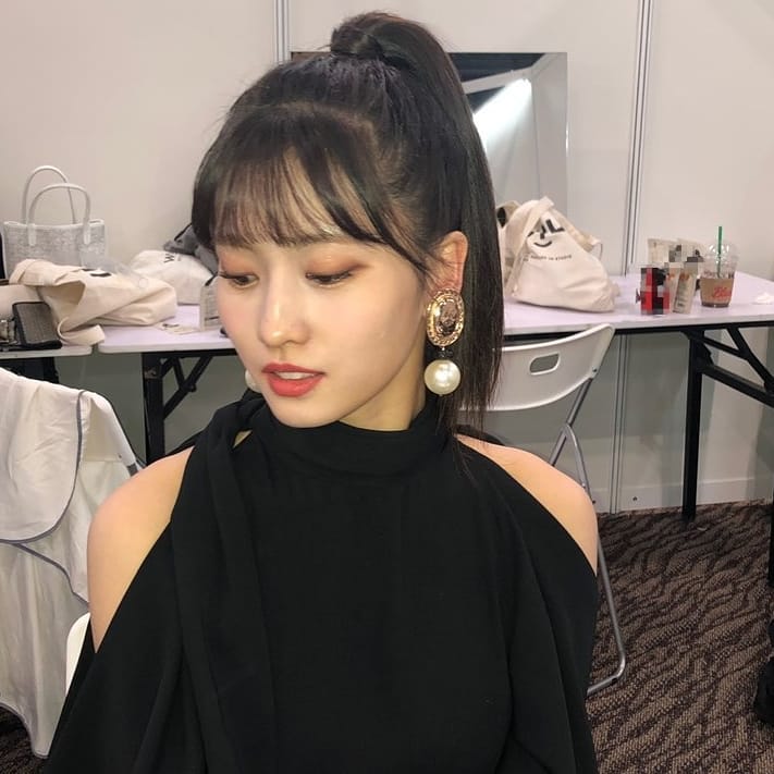트와이스 모모