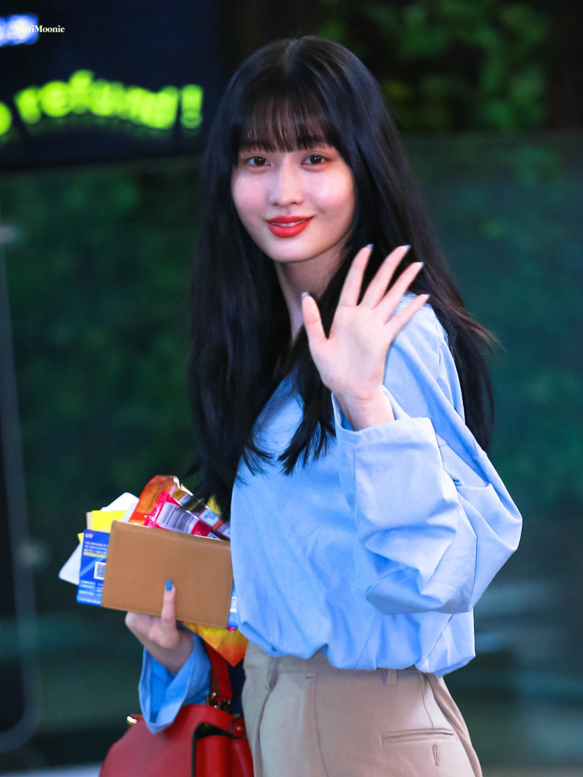 트와이스 모모